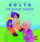 Couverture Les grands-parents