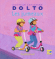 Couverture Les jumeaux (Catherine Dolto,Colline Faure-Poirée)
