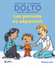 Couverture Les parents se séparent (Catherine Dolto,Colline Faure-Poirée)