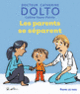 Couverture Les parents se séparent (Catherine Dolto,Colline Faure-Poirée)