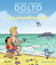 Couverture Les premières fois (Catherine Dolto,Colline Faure-Poirée)