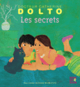 Couverture Les secrets (,Colline Faure-Poirée)