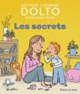 Couverture Les secrets (,Colline Faure-Poirée)