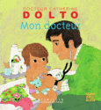 Couverture Mon docteur (,Colline Faure-Poirée)