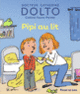 Couverture Pipi au lit (Catherine Dolto,Colline Faure-Poirée)