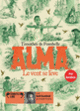 Couverture Alma (Timothée de Fombelle)