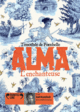 Couverture Alma ()