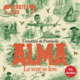Couverture Alma ()