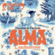 Couverture Alma (Timothée de Fombelle)