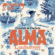 Couverture Alma ()
