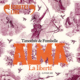 Couverture Alma ()