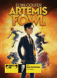 Couverture Artemis Fowl (Eoin Colfer)