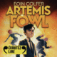 Couverture Artemis Fowl ()