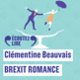 Couverture Brexit Romance (Clémentine Beauvais)