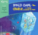 Couverture Charlie et le grand ascenseur de verre (Roald Dahl)