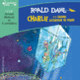 Couverture Charlie et le grand ascenseur de verre (Roald Dahl)