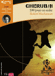 Couverture Cherub (Robert Muchamore)