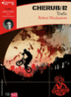 Couverture Cherub (Robert Muchamore)