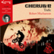 Couverture Cherub (Robert Muchamore)