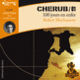 Couverture Cherub (Robert Muchamore)