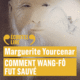 Couverture Comment Wang-Fô fut sauvé ()