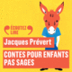 Couverture Contes pour enfants pas sages ()