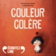 Couverture Couleur colère cd (Emmanuel Tredez)