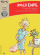 Couverture Coup de gigot et autres histoires à faire peur (Roald Dahl)