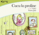 Couverture Cucu la praline (Fanny Joly)