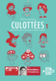 Couverture Culottées cd ()