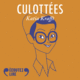 Couverture Culottées – Katia Krafft ()