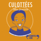 Couverture Culottées – Mae Jemison (Pénélope Bagieu)