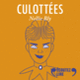 Couverture Culottées – Nellie Bly (Pénélope Bagieu)
