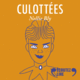 Couverture Culottées – Nellie Bly ()