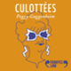 Couverture Culottées – Peggy Guggenheim (Pénélope Bagieu)