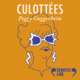 Couverture Culottées – Peggy Guggenheim ()