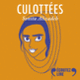 Couverture Culottées – Sonita Alizadeh (Pénélope Bagieu)