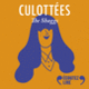 Couverture Culottées – The Shaggs (Pénélope Bagieu)