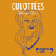 Couverture Culottées – Thérèse Clerc (Pénélope Bagieu)