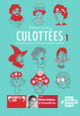 Couverture Culottées (Pénélope Bagieu)