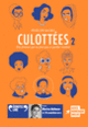 Couverture Culottées (Pénélope Bagieu)