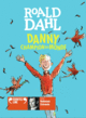 Couverture Danny, champion du monde ()