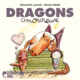 Couverture Dragons amoureux cd ()