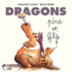 Couverture Dragons, père et fils (Alexandre Lacroix)