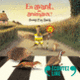 Couverture En avant, les animaux ! cd (Briony May Smith)