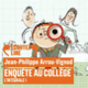Couverture Enquête au collège (Jean-Philippe Arrou-Vignod)