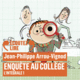 Couverture Enquête au collège ()