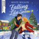 Couverture Falling like Snow cd (Misty Wilson)
