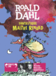 Couverture Fantastique Maître Renard ()