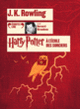 Couverture Harry Potter à l'école des sorciers (J.K. Rowling)
